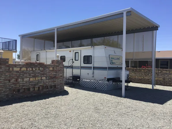 9563 E 36th Ln, Yuma, AZ 85365