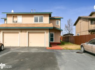 1005 Fred Cir, Anchorage, AK 99515