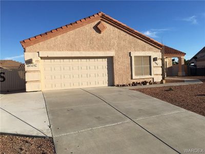2342 Silverthorne Dr, Bullhead City, AZ, 86442