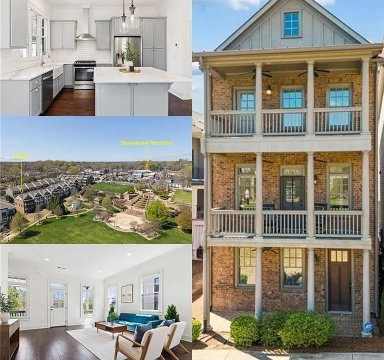 124 Parkside West Ct