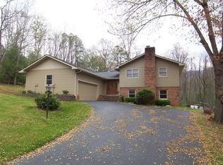 485 Medlin Rd, Franklin, NC 28734