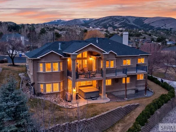 788 Creekside Cir, Pocatello, ID 83204