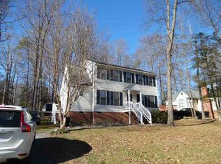 7400 Key Deer Cir, Midlothian, VA 23112