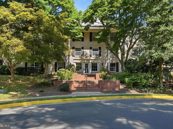 7600 Tremayne Pl APT 203
