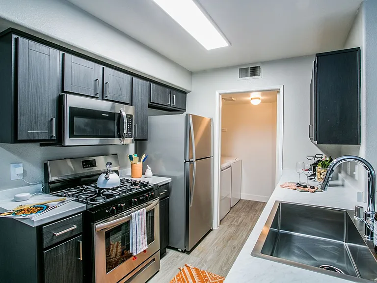 Villas at 6300 — Photo 11