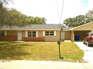 3419 Dolphin Dr, Sebring, FL 33870