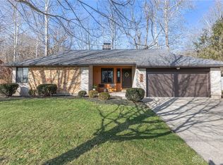 244 Washington Mill Rd, Bellbrook, OH 45305