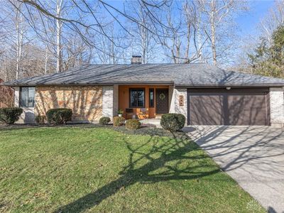 244 Washington Mill Rd, Bellbrook, OH, 45305
