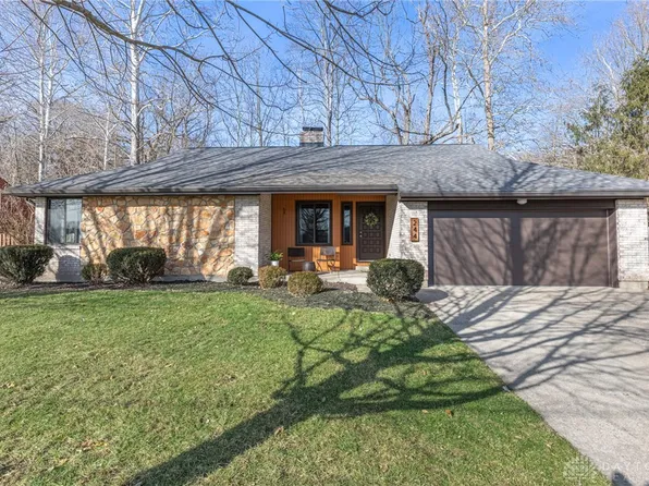 244 Washington Mill Rd, Bellbrook, OH 45305