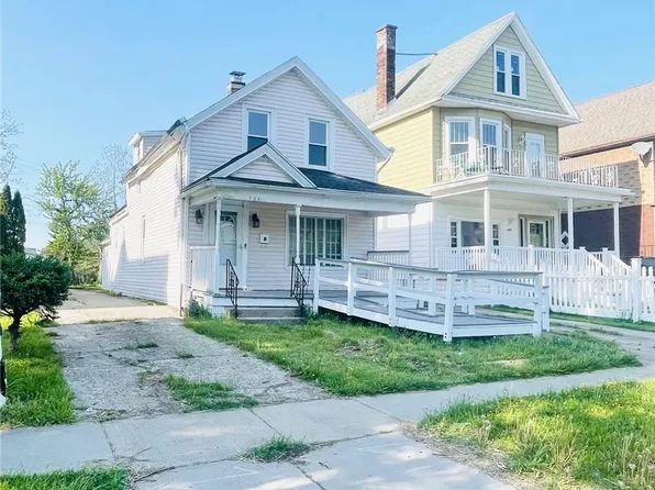 132 E Utica St #N, Buffalo, NY 14209