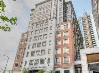 150 Main St W #1110, Hamilton, ON L8P 1H8