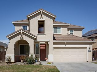 1634 Woodbrush Ave, Los Banos, CA 93635