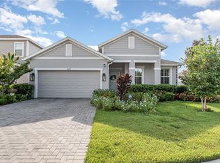 2392 Sirena Ln, Mount Dora, FL 32757