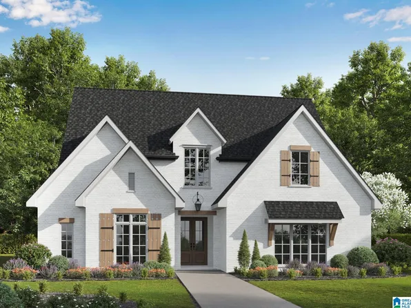 404 Southledge Rd, Birmingham, AL 35242