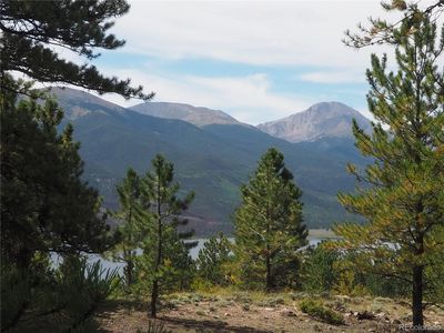 Twin Peaks Drive LOT 259, Twin Lakes, CO, 81251