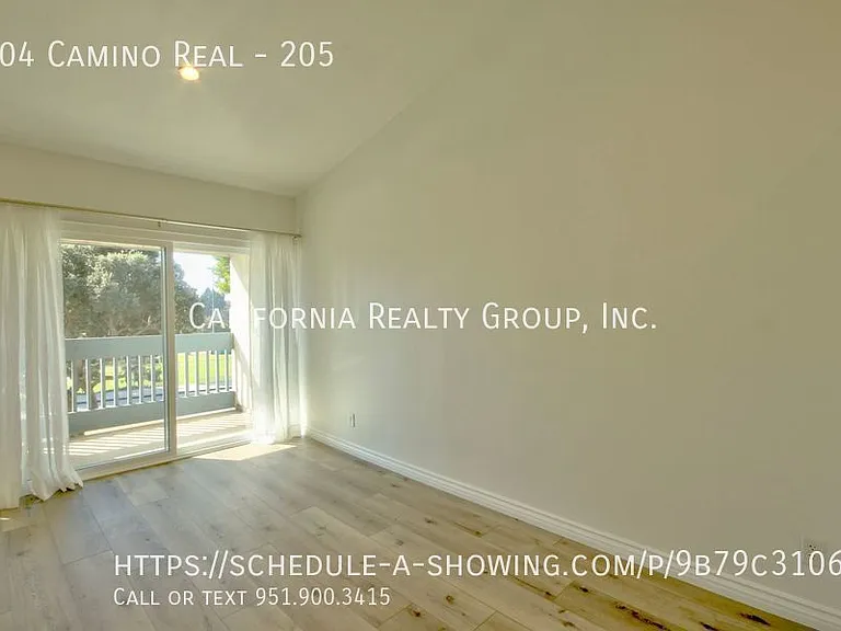 904 Camino Real #205 — Photo 3