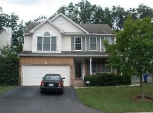 9620 Norfolk Ave, Laurel, MD 20723