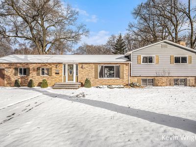 1410 Oak Ave, Muskegon, MI, 49442