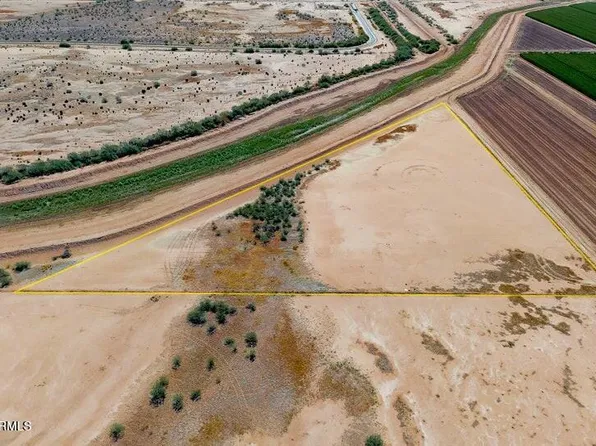 0 S Hanna Road #0, Casa Grande, AZ 85193