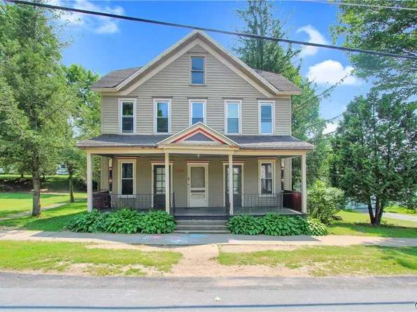 9539 Main St, Croghan, NY 13327