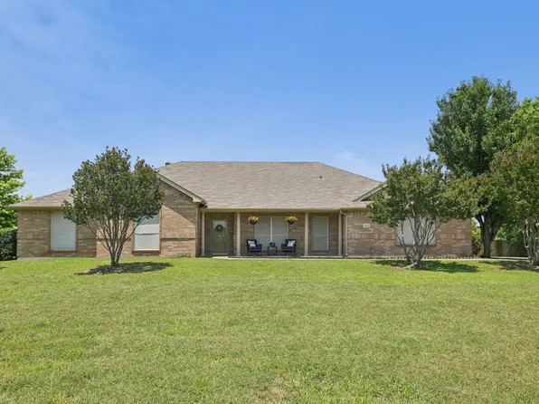 711 Mason Ln, Waxahachie, TX 75167