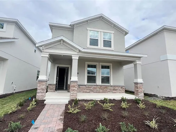 11631 BOLDFACE DRIVE, ORLANDO, FL 32832
