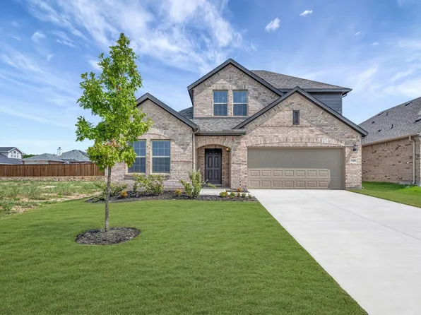 2408 Tarrango Trl, Mesquite, TX 75149