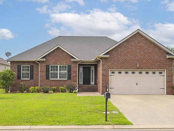 3rd image of 2327 Foxworth Ct