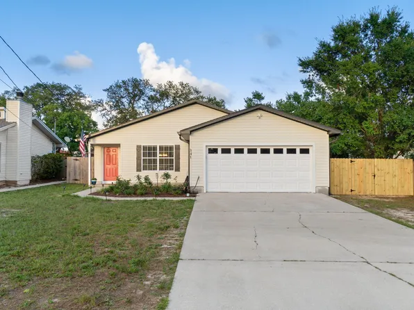 341 Austin Ave, Mary Esther, FL 32569