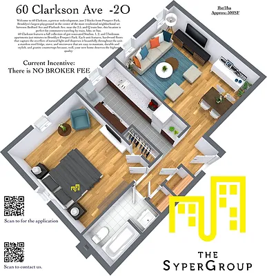 Rented by The Syper Group | media 25