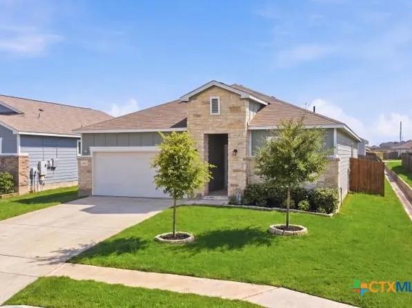 3517 Tripps Pl, Seguin, TX 78155