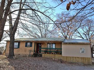 28245 S 580 Rd, Welling, OK 74471