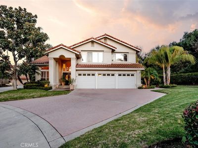 32460 Timberridge Ct, Westlake Village, CA, 91361