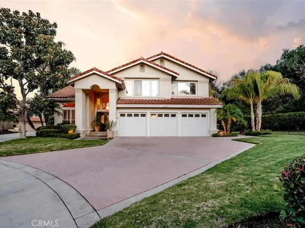 32460 Timberridge Ct, Westlake Village, CA 91361