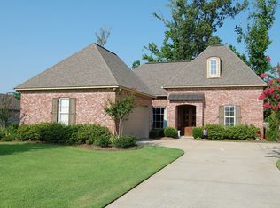 127 Hampton Hills Blvd, Canton, MS 39046