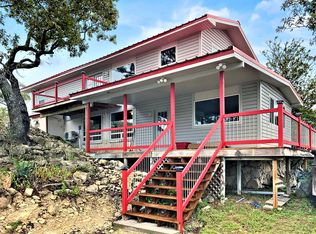 1755 Ranchero Rd, Kerrville, TX 78028
