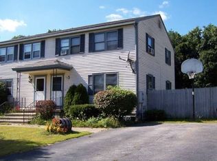 6R Brian Ave, Derry, NH 03038