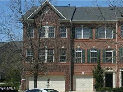 11076 Birchtree Ln #55, Laurel, MD, 20723
