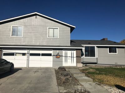 1322 S Lakeway Dr, Moses Lake, WA, 98837