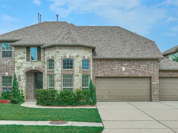 25236 Forest Ledge Dr, Porter, TX 77365