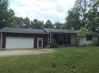 3627 Snodgrass Rd, Ontario, OH 44903