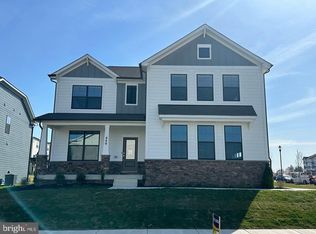 440 Tiller St, Frederick, MD 21701