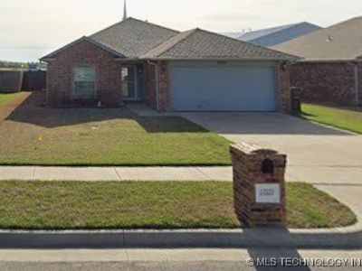13531 N 132nd East Ave E, Collinsville, OK, 74021