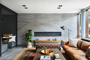 Rented by Common Living, Inc.