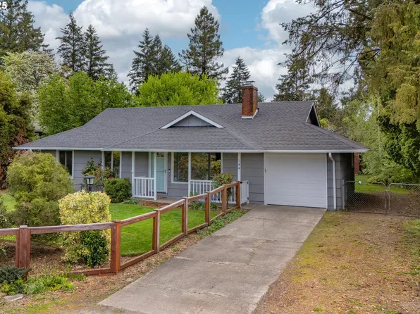 144 NE 139th Ave, Portland, OR 97230