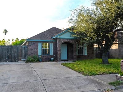 2805 N 40th St, McAllen, TX, 78501