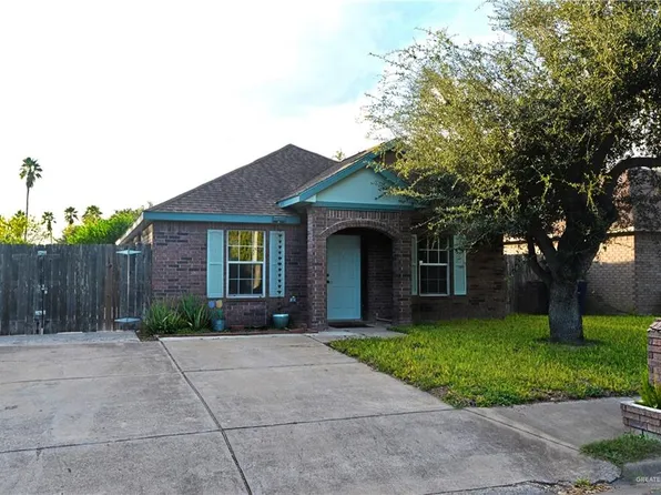 2805 N 40th St, McAllen, TX 78501