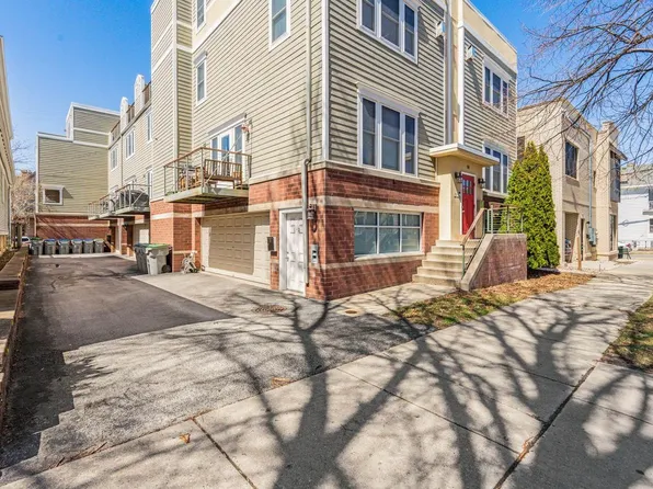 1691 North Marshall STREET #6, Milwaukee, WI 53202