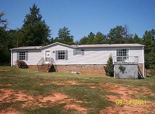 139 Shaw Ridge Dr, Woodruff, SC 29388