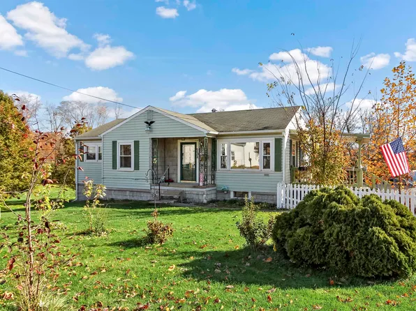 731 S Main St, Upland, IN 46989